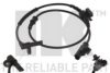NK 293610 Sensor, wheel speed